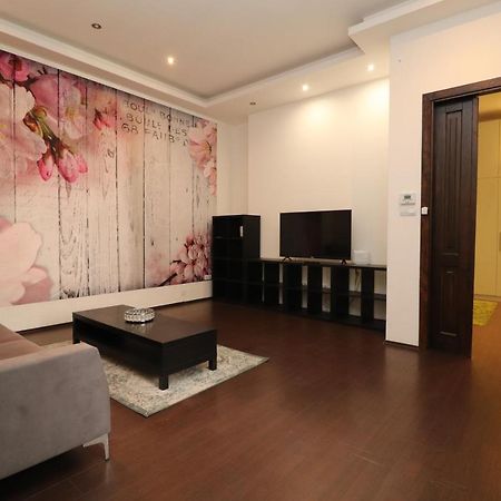 Broadway Downtown Deluxe بودابست المظهر الخارجي الصورة