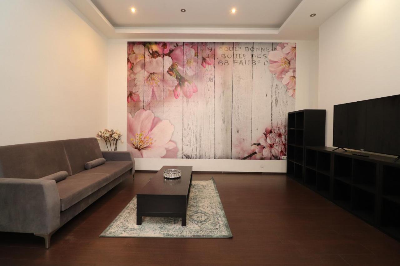Broadway Downtown Deluxe بودابست المظهر الخارجي الصورة