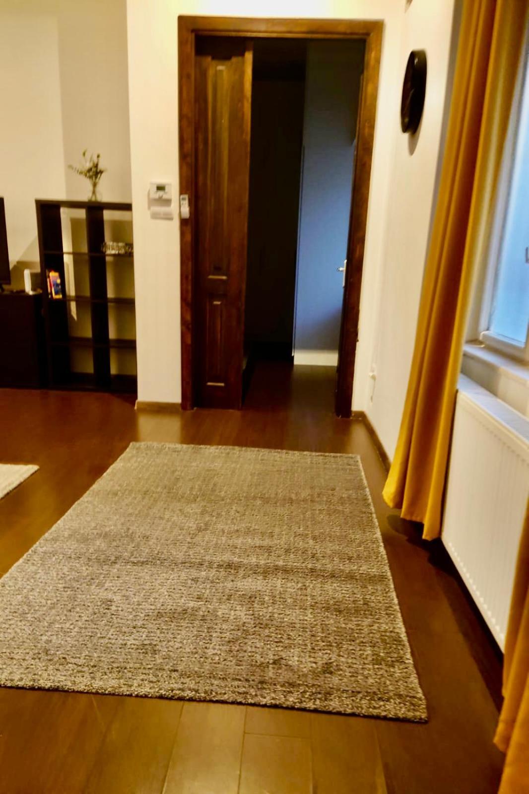 Broadway Downtown Deluxe بودابست المظهر الخارجي الصورة