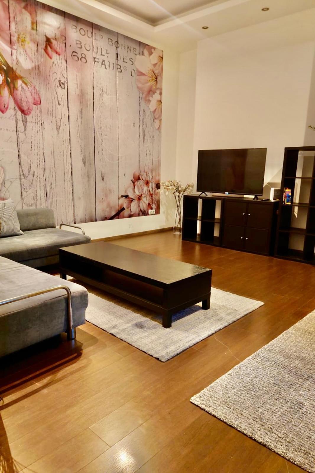 Broadway Downtown Deluxe بودابست المظهر الخارجي الصورة